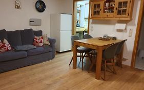 Ferienwohnung Haiber